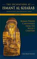 Excavations at Ismant Al-Kharab