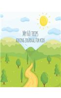 Hiking Journal for Kids