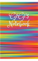 Gigi's Notebook