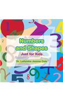 Numbers and Shapes