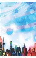 Notebook City Cover