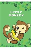 Lucky Monkey