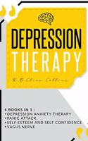 Depression Therapy