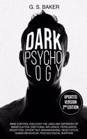 DARK PSYCHOLOGY ( Updated version 2nd edition )