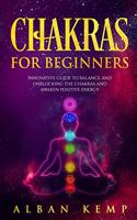 Chakras for Beginners