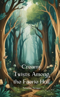 Creamy Twists Among the Faerie Huff