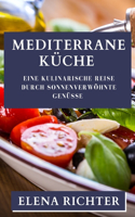 Mediterrane Küche