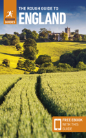 The Rough Guide to England: Travel Guide eBook