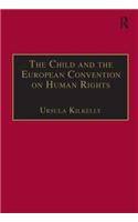 Child and the European Convention on Human Rights