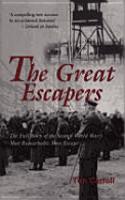 Great Escapers