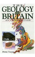 Geology of Britain - An Introduction