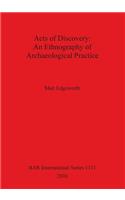 Acts of Discovery