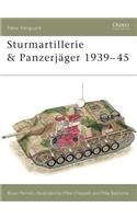 Sturmartillerie & Panzerjäger 1939-45