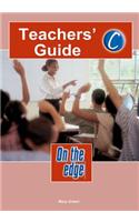 On the Edge: Level C Set 1 - Teacher Book