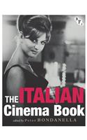 The Italian Cinema Book