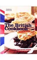 The British Cookbook