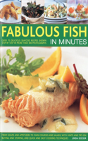 Fabulous Fish in Minutes