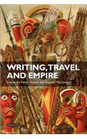 Writing, Travel and Empire