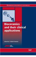 Bioceramics and Their Clinical Applications
