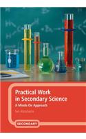 Practical Work in Secondary Science