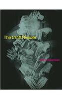 The Craft Reader: (English)
