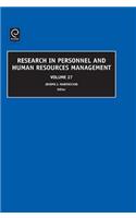 Research in Personnel and Human Resources Management