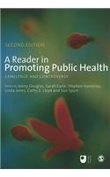 Reader in Promoting Public Health