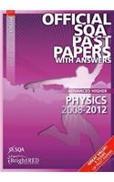 Physics Advanced Higher Sqa Past Papers 2012