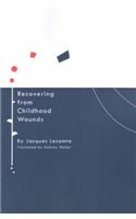 Recovering from Childhood Wounds