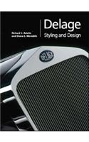 Delage Styling and Design
