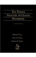 The Stress Analysis of Cracks Handbook