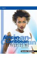 African-Caribbean Hairdressing
