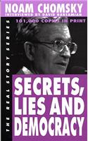 Secrets, Lies and Democracy