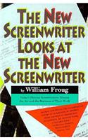 New Screenwriter Looks At the New Screenwriter