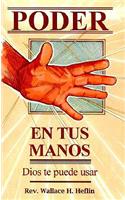 Poder en tus Manos