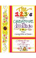 The 123's of Creative Doodling