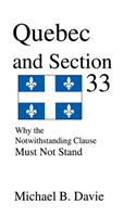 Quebec and Section 33