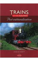 Trains of the Isle of Man