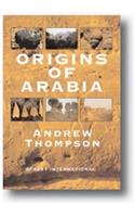 The Origins of Arabia