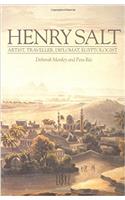 Henry Salt