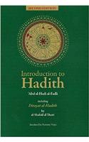 Introduction to Hadith