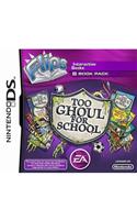 Too Ghoul for School