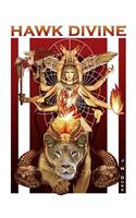 Hawk Divine