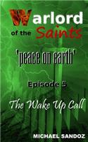 Warlord of the Saints
