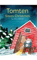 Tomten Saves Christmas