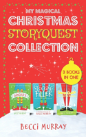 My Magical Christmas StoryQuest Collection