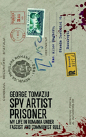 Spy Artist Prisoner