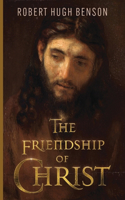 Friendship of Christ