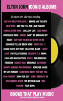Elton John Iconic Albums