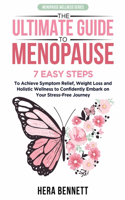 Ultimate Guide to Menopause